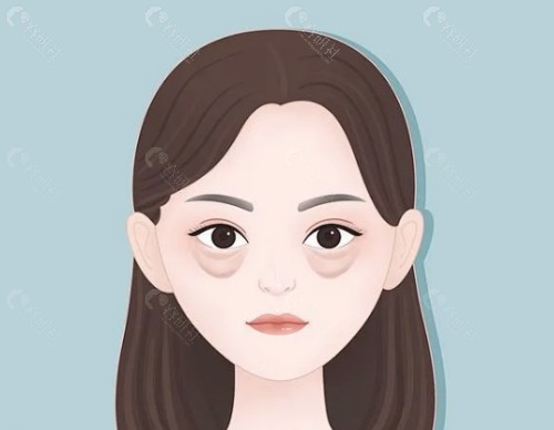 沈阳祛眼袋手术好的医生排名