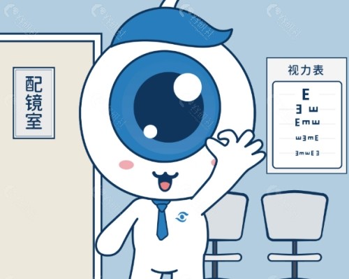济宁清晰视界眼科诊所怎么样？