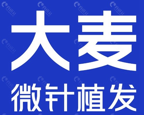 大麦微针植发