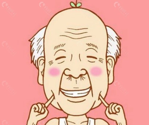 口角囊袋去除手术费用是多少？