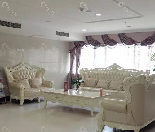 成都现代整形医院