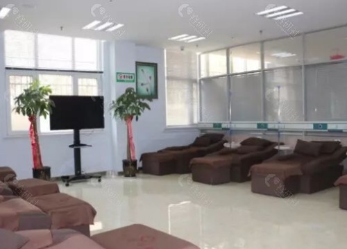宝鸡仁爱口腔大厅