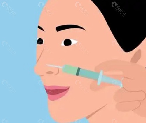 薇丽兰骨雕鼻有生长因子吗？