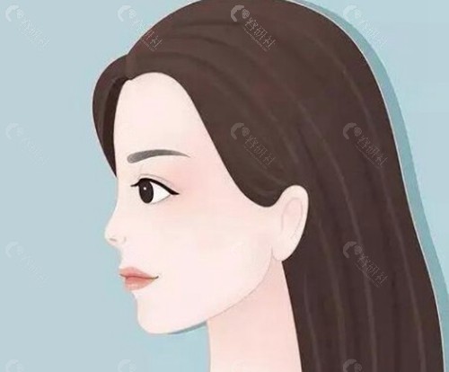 薇丽兰骨雕鼻可以溶解吗？