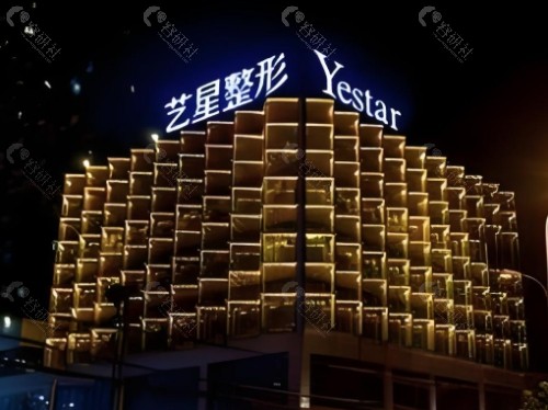 合肥艺星医疗美容外部环境