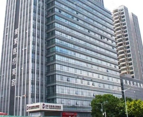 佛山美莱自体脂肪填充好吗