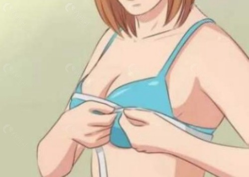 假体隆胸后多久变软?