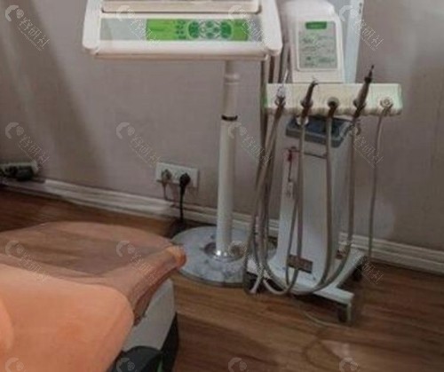 宁夏石嘴山市雅宝口腔诊所