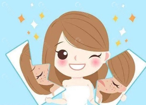济宁艺星做光子嫩肤好吗