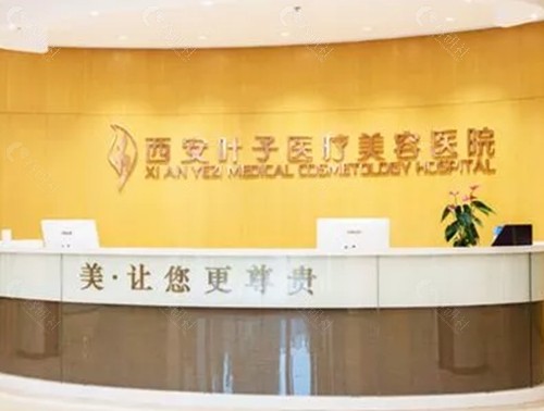 西安叶子丰臀怎么样