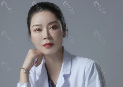 张姣姣眼角修复好吗 张姣姣眼角修复好吗