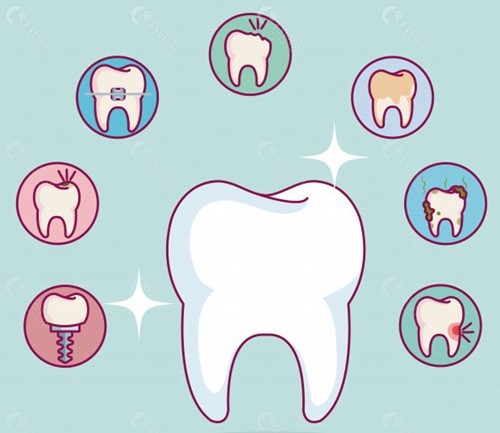 佳木斯天华口腔门诊部 佳木斯天华口腔门诊部