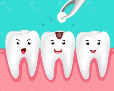 齐齐哈尔悦美口腔