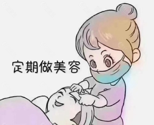 香港做皮肤管理价格是多少钱？