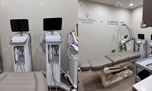 韩国江南凯丽雅皮肤科仪器 韩国江南凯丽雅皮肤科仪器