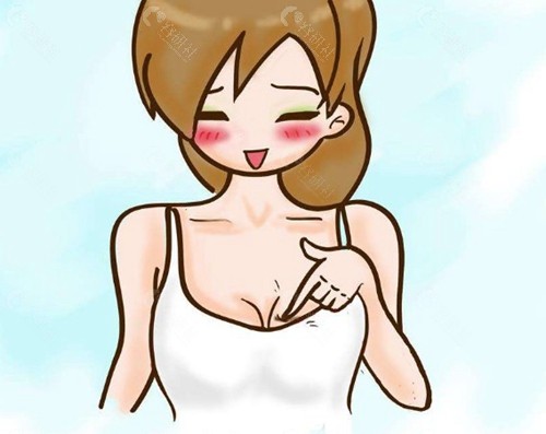 一次自体脂肪丰胸能填充多少? 一次自体脂肪丰胸能填充多少?