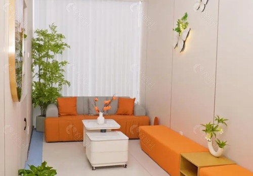 长治赋美人医疗美容隆胸好吗