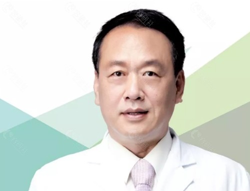 北京联合丽格陈万芳直腿术好吗