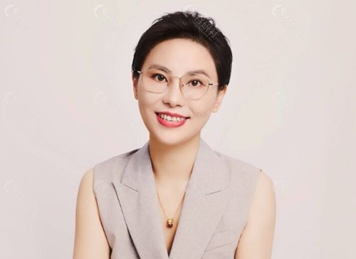 魏志香眼袋修复好吗