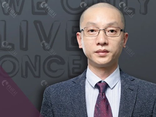 吴焱秋眼袋修复怎么样