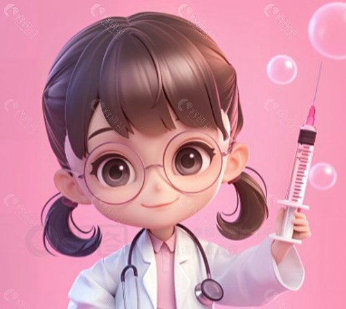 昆明注射少女针