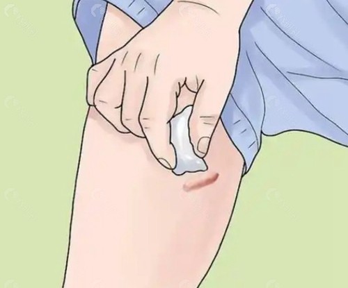 蒋水清医生