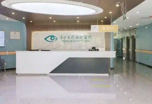 潍坊光明眼科医院正规吗
