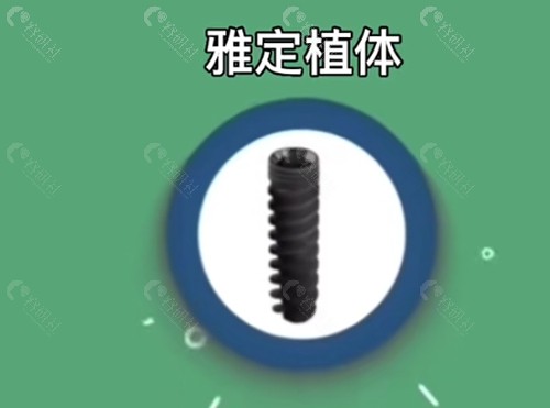 以色列雅定植体寿命是多少年