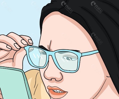 上饶不同方法近视手术收费价格