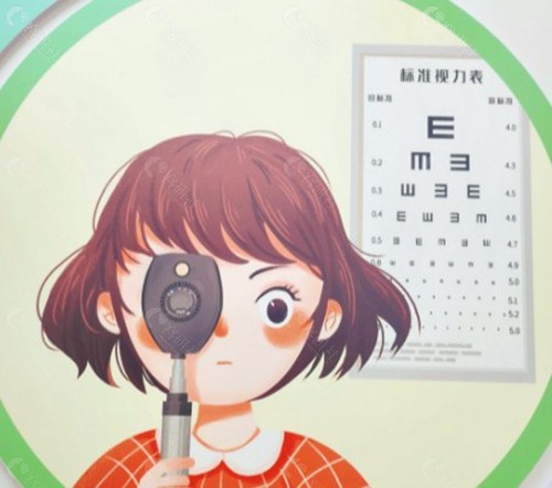 上饶近视手术哪家好