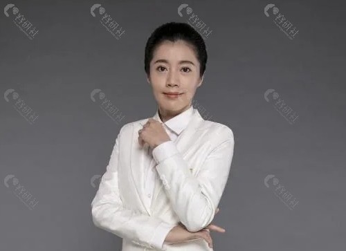 谷亦涵微整注射技术好吗