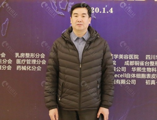 田孝臣修复鼻子好吗