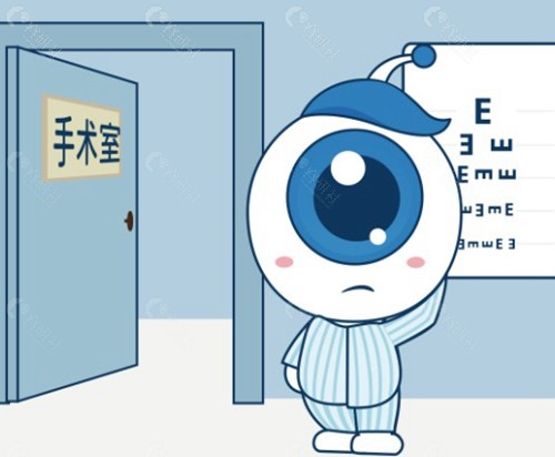 三亚明朗眼科