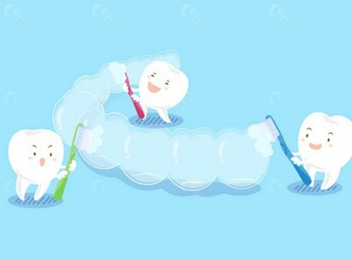 杭州儿童透明牙套费用标准一览