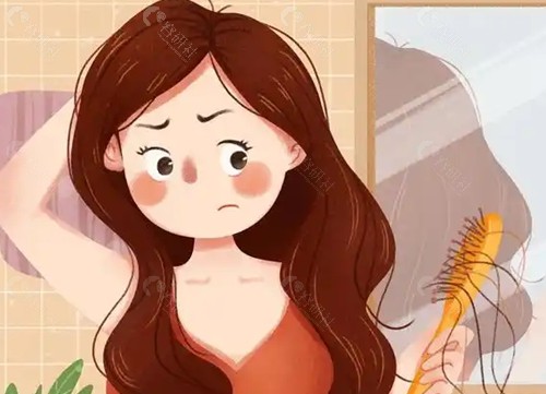 青岛碧莲盛植发口碑怎么样