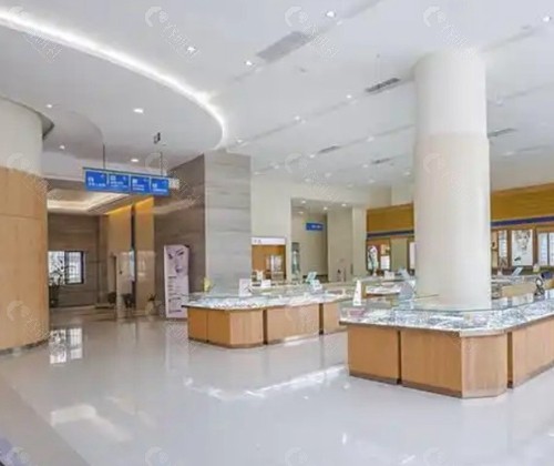 吕梁爱尔眼科医院