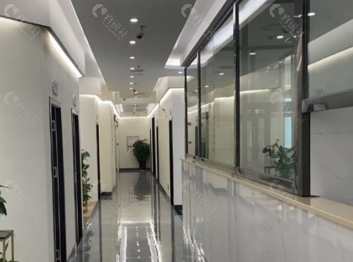 铜仁博奥口腔大厅