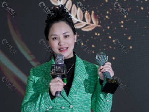 曾东做轮廓固定好吗