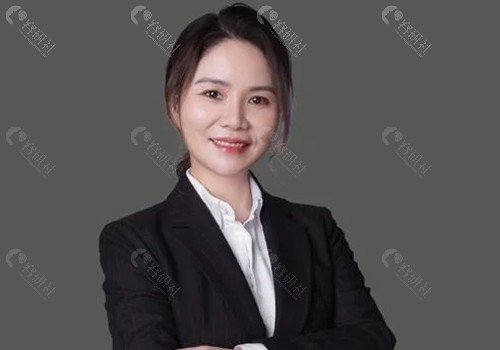 李俊霞医生幼态脸打造好吗