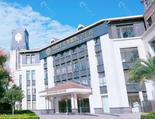 绵阳华美紫馨做双眼皮技术好吗