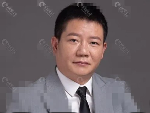 李建钢面部抗衰怎么样