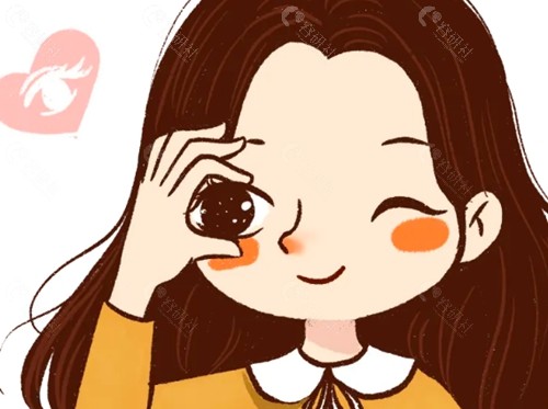 潮州洛神医学美容做双眼皮好吗
