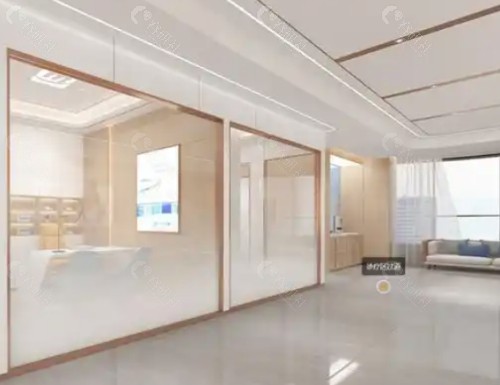 乌鲁木齐美奥口腔大厅