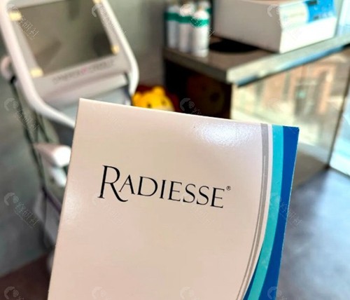 韩国微晶瓷Radiesse的基本介绍