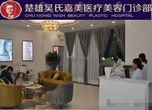 楚雄吴氏嘉美美容好吗