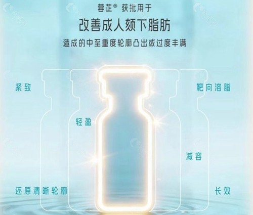 蓉芷溶脂针是国产还是进口？