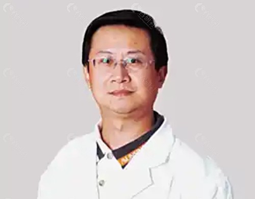 杨彪炳眼部整形好吗
