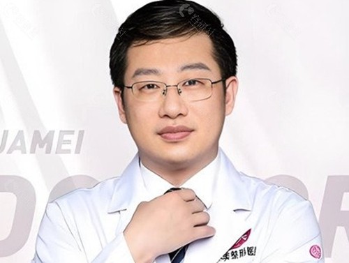 任传琦做双眼皮怎么样