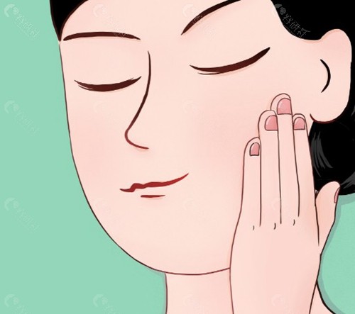 口周微调整形做一次价格是多少？