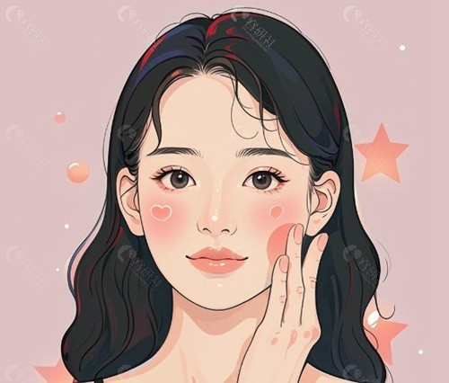 朱自刚无痕筋膜提升
